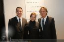 Store Reopening - Hugo Boss - Do 25.09.2008 - 34