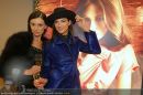 Store Reopening - Hugo Boss - Do 25.09.2008 - 5