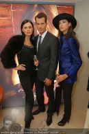 Store Reopening - Hugo Boss - Do 25.09.2008 - 7