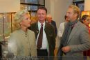 Re-Opening - Juwelier Heldwein - Sa 27.09.2008 - 13