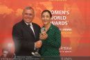 Womans World Award - Palais Coburg - So 26.10.2008 - 3
