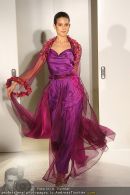 Haute Couture - Jones Zentrale - Do 30.10.2008 - 2