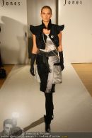 Haute Couture - Jones Zentrale - Do 30.10.2008 - 31