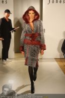 Haute Couture - Jones Zentrale - Do 30.10.2008 - 45