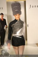 Haute Couture - Jones Zentrale - Do 30.10.2008 - 47