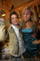 Halloween Preparty - Theatercafe - Do 30.10.2008 - 56