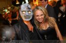 Halloween Preparty - Theatercafe - Do 30.10.2008 - 7