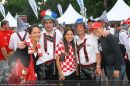 Public Viewing - Fanzone Wien - Sa 07.06.2008 - 16