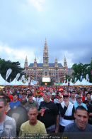 Public Viewing - Fanzone Wien - Sa 07.06.2008 - 27