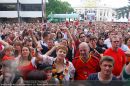 Public Viewing - Fanzone Wien - Sa 07.06.2008 - 55