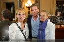 Echomedia VIPs - Vestibül - Sa 07.06.2008 - 2