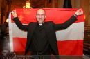 Telekom VIP´s - Burgtheater - Do 12.06.2008 - 1