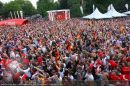 Telekom VIP´s - Burgtheater - Do 12.06.2008 - 16