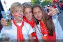 Public Viewing - Fanzone Wien - Do 12.06.2008 - 196