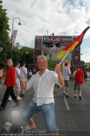 Public Viewing - Fanzone Wien - Do 12.06.2008 - 94