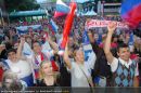 Public Viewing - Fanzone Wien - Sa 14.06.2008 - 1