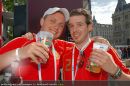 Public Viewing - Fanzone Wien - Sa 14.06.2008 - 18