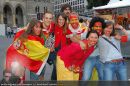 Public Viewing - Fanzone Wien - Sa 14.06.2008 - 2