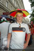 Public Viewing - Fanzone Wien - Mo 16.06.2008 - 20