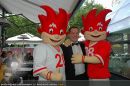 Public Viewing - Fanzone Wien - Fr 20.06.2008 - 10