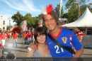 Public Viewing - Fanzone Wien - Fr 20.06.2008 - 5