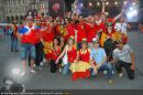 Public Viewing - Fanzone Wien - Do 26.06.2008 - 14
