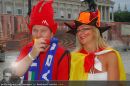Public Viewing - Fanzone Wien - Do 26.06.2008 - 33