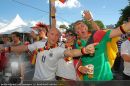 Public Viewing - Fanzone Wien - So 29.06.2008 - 2