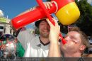 Public Viewing - Fanzone Wien - So 29.06.2008 - 34