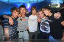 Stargate Premium - Gasometer - Sa 20.09.2008 - 17