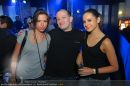 Stargate Premium - Gasometer - Sa 20.09.2008 - 21