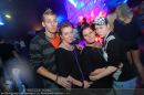 Stargate Premium - Gasometer - Sa 20.09.2008 - 58