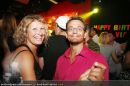 Montecristo Club - Habana - Sa 07.06.2008 - 11
