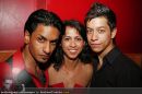 Montecristo Club - Habana - Sa 12.07.2008 - 8