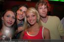 Afterwork - Kju - Mo 15.09.2008 - 11