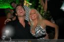 Afterwork - Kju - Mo 15.09.2008 - 12