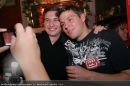 Afterwork - Kju - Mo 15.09.2008 - 17