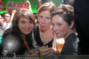 Afterwork - Kju - Mo 15.09.2008 - 22