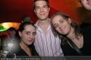 Afterwork - Kju - Mo 15.09.2008 - 24