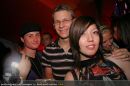 Afterwork - Kju - Mo 15.09.2008 - 34