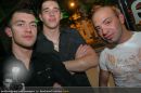 Afterwork - Kju - Mo 22.09.2008 - 12