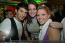 Afterwork - Kju - Mo 22.09.2008 - 15
