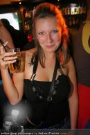 Afterwork - Kju - Mo 22.09.2008 - 21