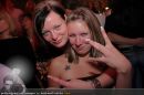 Afterwork - Kju - Mo 20.10.2008 - 3