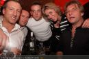 Rush Hour - Kju (Q) Bar - Fr 19.12.2008 - 11