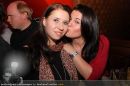 Rush Hour - Kju (Q) Bar - Fr 19.12.2008 - 7