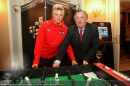 ÖFB Empfang - Kursalon Wien - Mo 16.06.2008 - 10