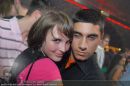 Partynight - Loco - Sa 08.11.2008 - 22