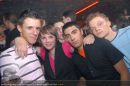 Partynight - Loco - Sa 08.11.2008 - 8