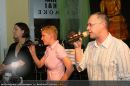 Promi Karaoke - Lugner City - Mo 07.04.2008 - 30